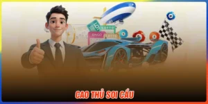 Cao thủ soi cầu - Dự đoán lô chiều nay thắng lớn
