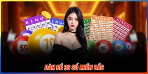 Dàn Đề 36 số Miền Bắc - Lập chiến lược đánh thông minh