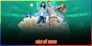 Dàn đề XSMB - Nuôi đẹp đa khung cho tân thủ mới