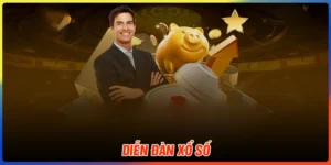 Diễn đàn xổ số - Cộng đồng trao đổi và chia sẻ kinh nghiệm
