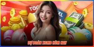 Dự đoán XSMB cực chuẩn 100%, áp dụng đảm bảo thắng lớn