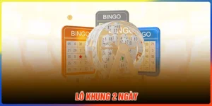 Lô khung 2 ngày - Vào tiền bắt lô bất bại