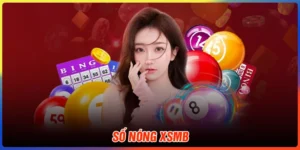 Số Nóng XSMB - Soi cầu lô nhiều người chơi nhất